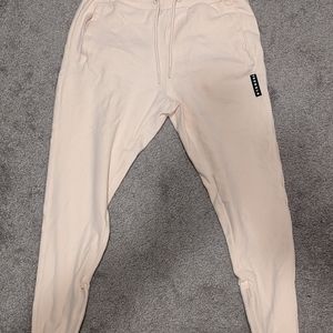 YoungLA Perfect Joggers Pink